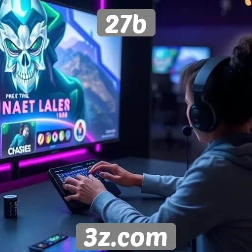 27b apresenta novas funcionalidades interativas