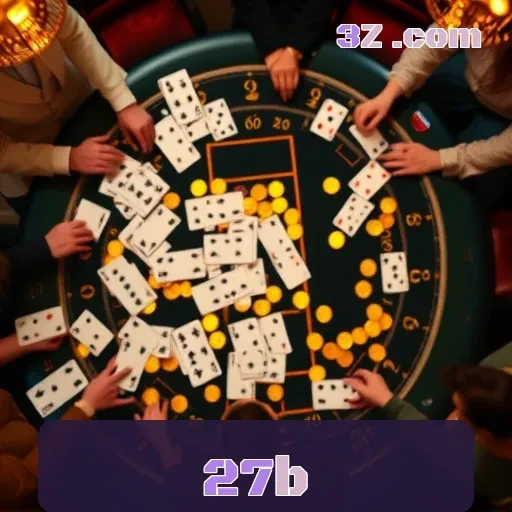 27b: Melhore Seu Desempenho Com Dicas de Estratégia Para Jogos